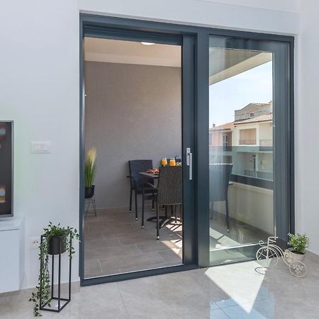 Apartment Ema Makarská Exteriér fotografie