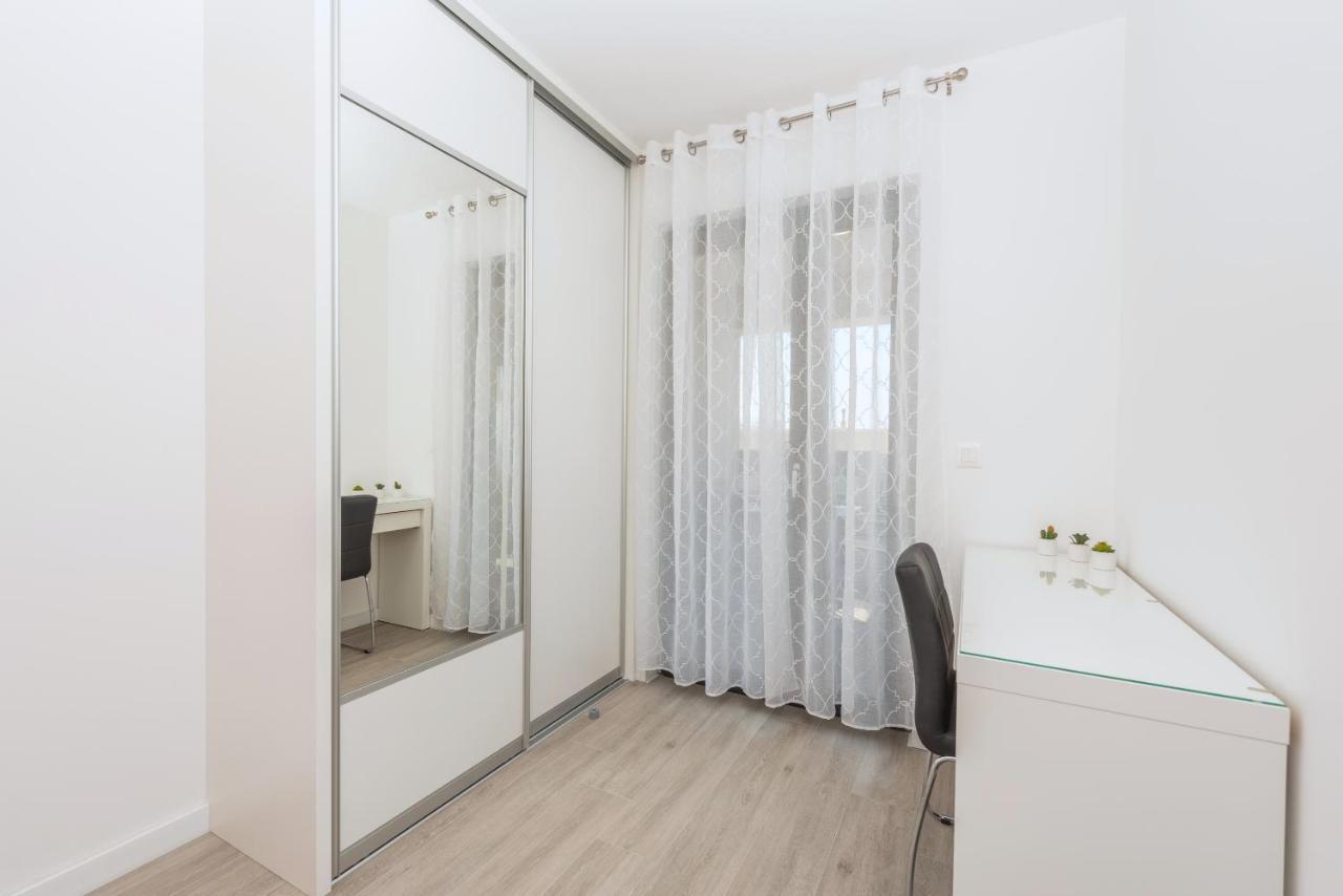 Apartment Ema Makarská Exteriér fotografie